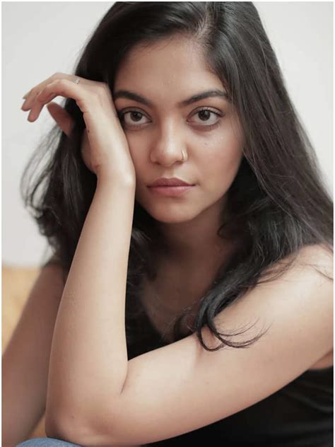 10 times Ahaana Krishna looked bewitching in black | Times of India