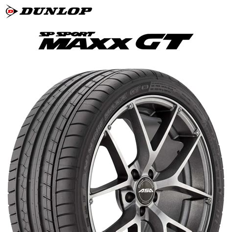 DUNLOP 265/40 R21 105Y XL MFS SP SPORT MAXX GT B (D-B-B[73])(Szgk.nyári abroncs)