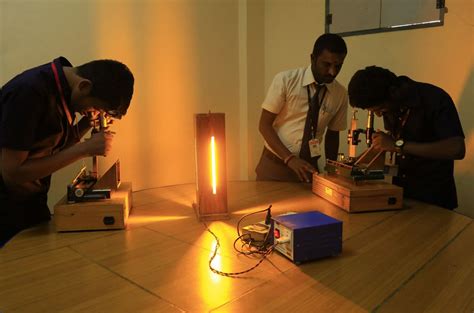 Adhiparasakthi College of Engineering