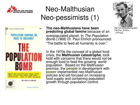 PPT - PowerPoint presentation by Médecins Sans Frontières / Doctors ...