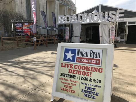 Sports Rush : Cooking for Sport - Fort Worth Weekly
