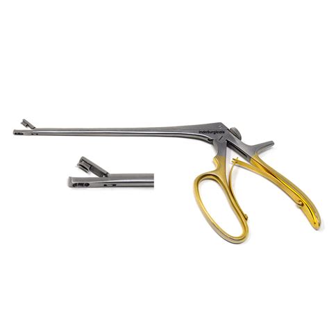 Buy Tischler Morgan Biopsy Punch Forceps Online at Best Price