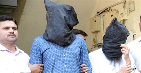 Yasin Bhatkal, member of Indian Mujahideen, faces conspiracy charges in ...