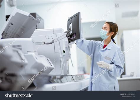 Clinical Laboratory Science 的图像结果