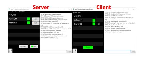 Image result for Make a Chat JavaFX
