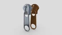 Zipper Pull Slider - Metal Zipper Pull Slider Trader - Wholesaler ...