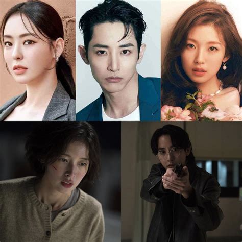 ‘S LINE’ – Dark Korean Thriller That Won at Cannes - ViuScene