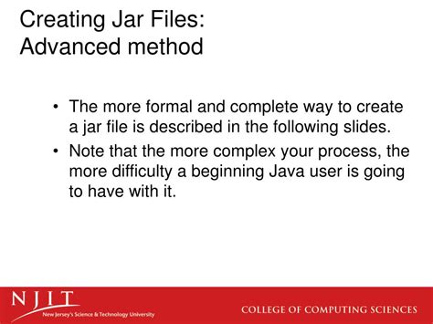 Image result for Jar Tech Tutorial