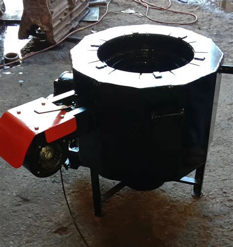 Wood Stove - Smokeless Biomass Wood Stove - Diwali Offer Manufacturer ...