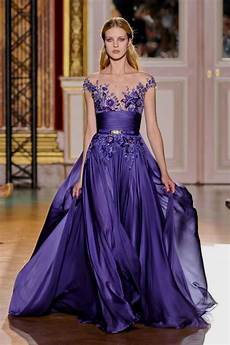 Purple Gown For Wedding by Beautiful Purple Wedding Dress Designs We Need Purple Gown For Wedding
