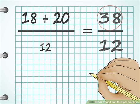 Image result for Adding Multiple Fractions