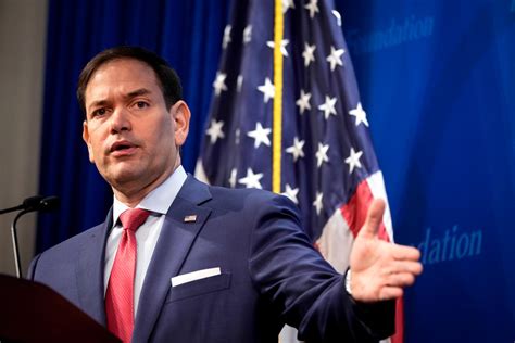 Marco Rubio - Ambisius Wiki