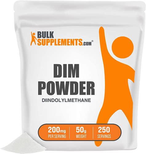 Ranking the best DIM supplements of 2023