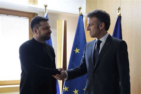 French military aid helps Ukraine strike big against Russia