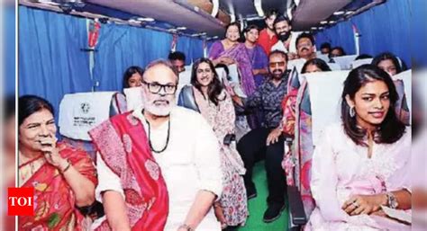 NDA Government: Poll victory fosters bond among four prominent ...