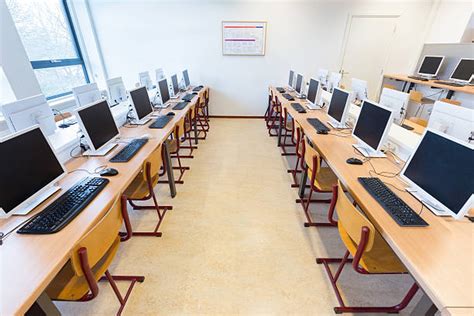 Computer Training Class 的图像结果