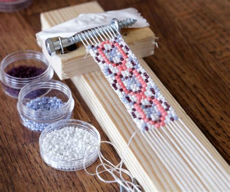 Image result for Bead Loom Tutorial