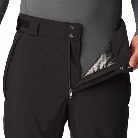 Columbia Men's Shafer Canyon Insulated Ski Pants | Sportsman's Warehouse