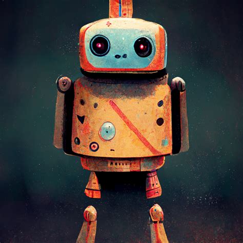 Cute Robot deviantART 的图像结果