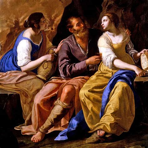 Why Did Lot Sacrifice His Daughters? (4 Possible Justifications)