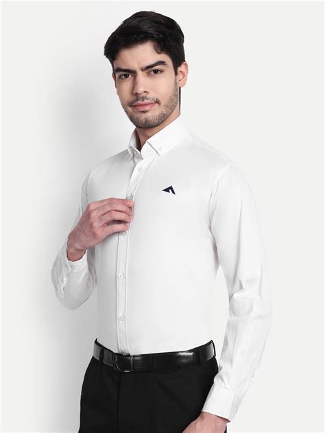 Top Wear Photoshoot in Gurgaon: Formal Shirt eCommerce Catalog Shoots