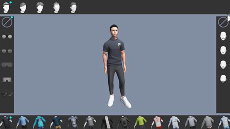 Image result for Unity How to Add Clothes