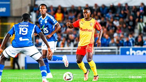 En 2026, Nampalys Mendy a redressé la barre à Watford - RCLensFoot.com