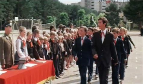 Children's movie shot in Pripyat and Kiev — Teletype
