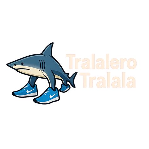 Tralalero Tralala 🧠 Significado, Letra, Personajes y Traducción