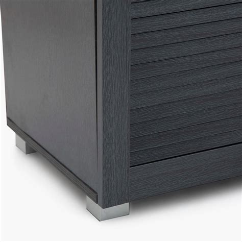 Buy Lewis 18 Pairs Shoe Cabinet - Brown from Home Centre at just INR 5999.0