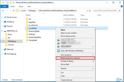 Image result for Recover Sticky-Note Files