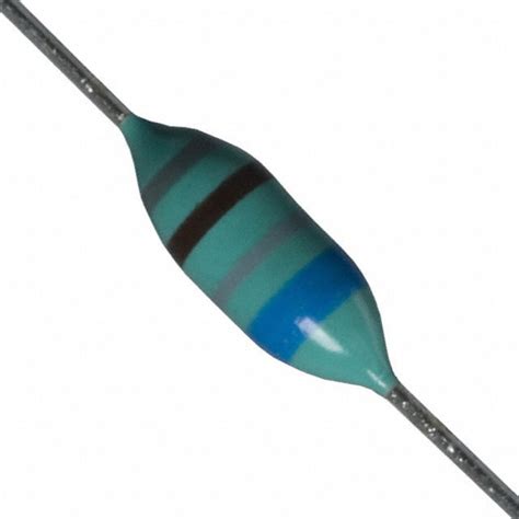 8230-88 Bourns Inc. | Inductors, Coils, Chokes | DigiKey