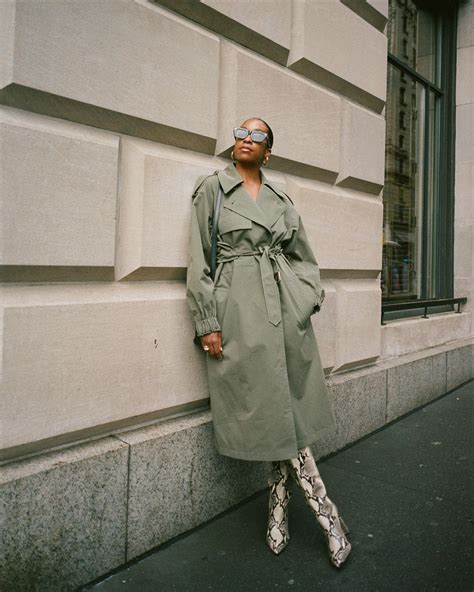 Rainy Day Outfit Ideas For Work