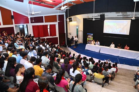 Over 1400 Students Benefit from Hindustan Zinc's Shiksha Sambal Program ...