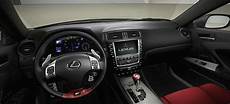 Lexus Isf Interior by 2012 Lexus Is F Leather Interior Lexus Enthusiast Lexus Isf Interior