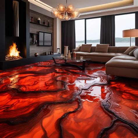 Best The Floor Is Lava Rugs That Inspire