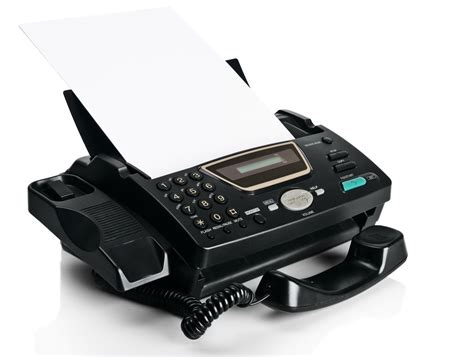 Que Es Fax Machine at Derek Herrman blog