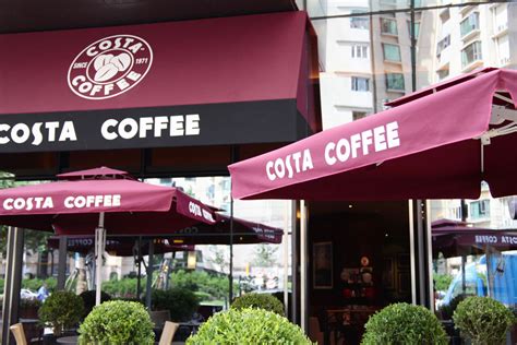 costa咖啡加盟店_costa咖啡加盟费多少钱/电话_餐饮加盟网