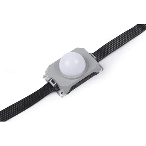 BIM objects - Free download! Exterior Dot-9 Pro Outdoor-Rated, String ...