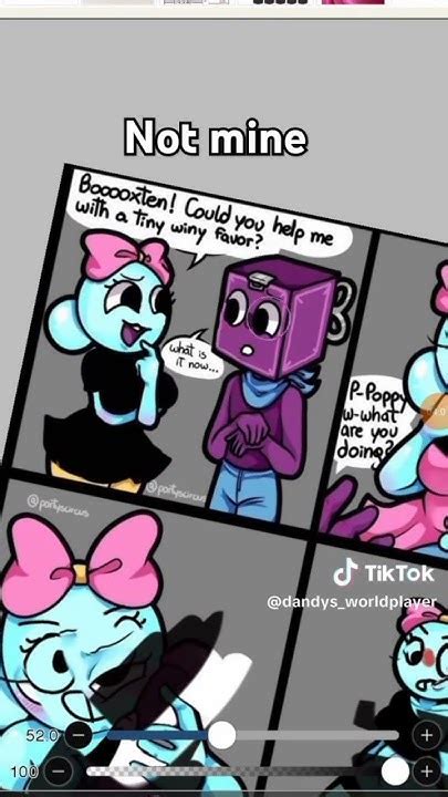 NOT MINE .fixing Dandy world r34 fanart #dandysworldroblox #dandyr34 ...