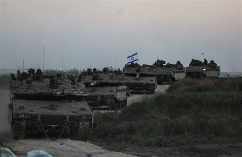 Israel-Hamas War Live Updates : इजरायल के हमलों में बीते 24 घंटे में 9 ...