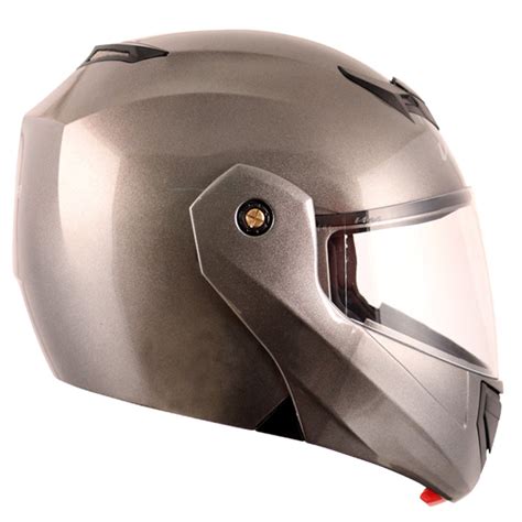Vega Crux Dx Anthracite Helmet | Shop Helmets at BIKERSTORE.IN ...