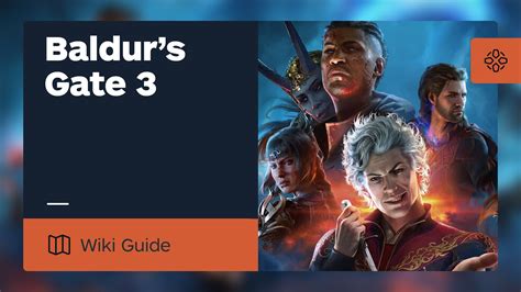 Illithid Powers - Baldur's Gate III Guide - IGN