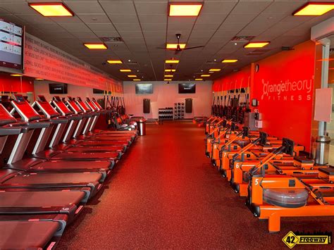 Orangetheory Fitness Studio is Open In Deptford (and Washington ...