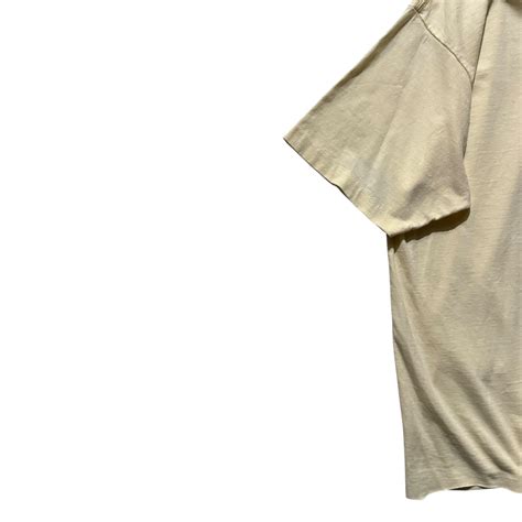 r3/90s NORTHERN Flower art T-shirt men'sL程 | 古着butterfly