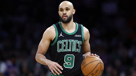 Celtics Reportedly 'Laughed' at Raptors' Derrick White Trade Offer ...