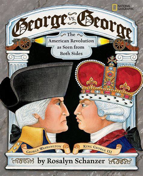 My Favorite Revolutionary War Books for Elementary Students - Or so she ...