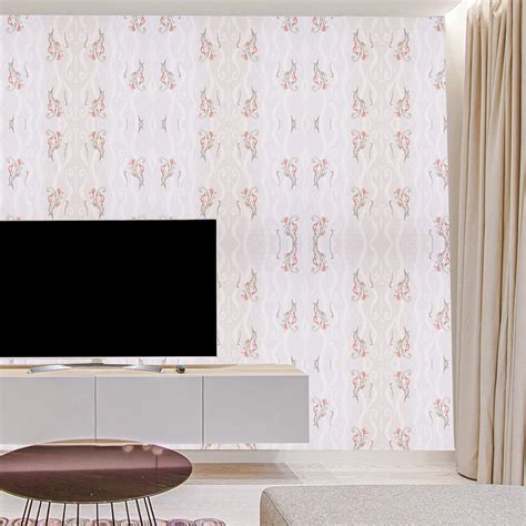 3D Wall Stickers for Hall - Living Room Stylish Wallpaper - Wallpapers ...