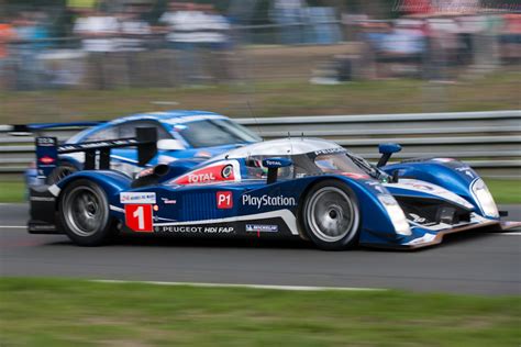 Peugeot 908 HDi-FAP:picture # 7 , reviews, news, specs, buy car