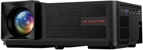 Buy Egate Eg P9 Led Hd Projector Online In India At Lowest Price | Vplak